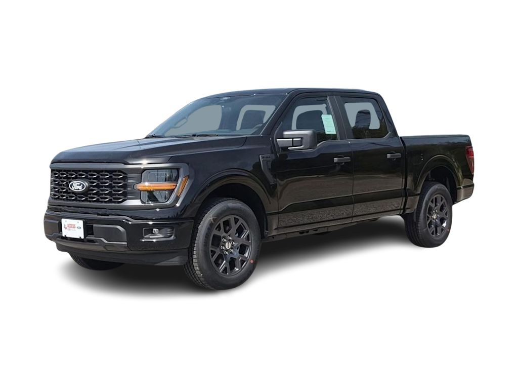 Thumbnail: 2026 Ford F-150 - 21