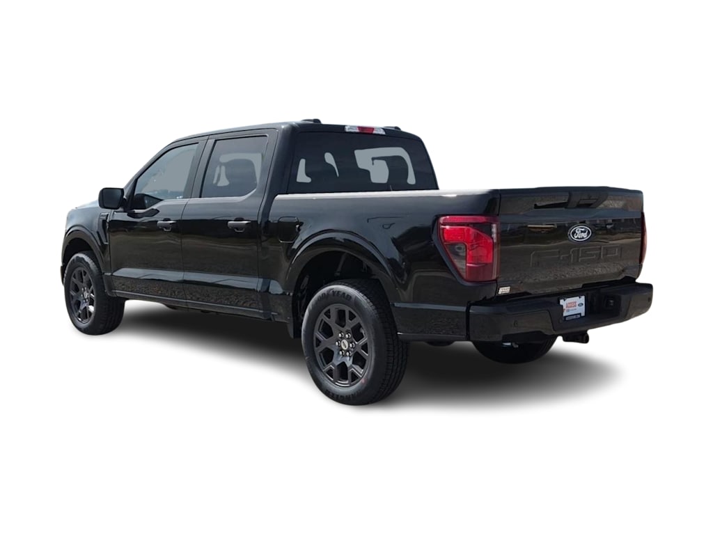 Thumbnail: 2026 Ford F-150 - 4