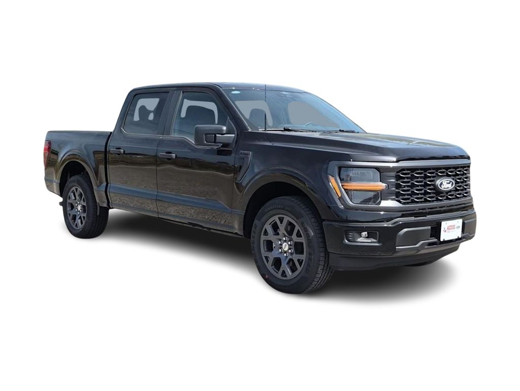Thumbnail: 2026 Ford F-150 - 20