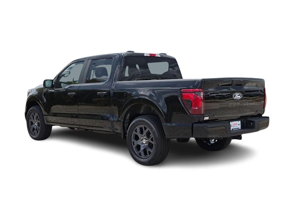 Thumbnail: 2026 Ford F-150 - 4