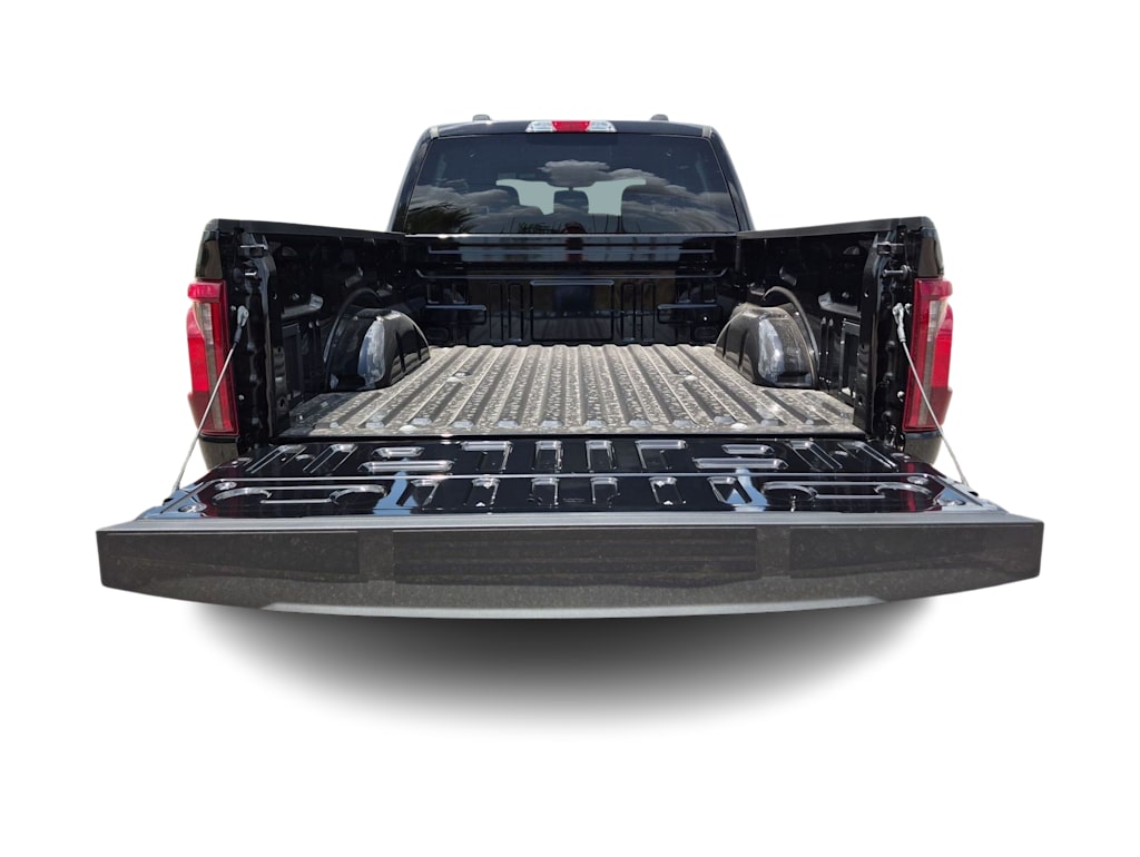 Thumbnail: 2026 Ford F-150 - 17