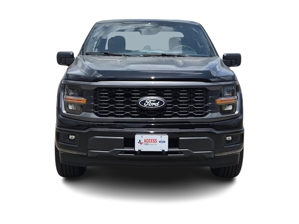 Thumbnail: 2026 Ford F-150 - 6