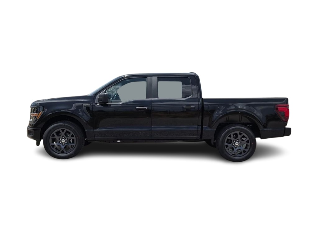 Thumbnail: 2026 Ford F-150 - 3
