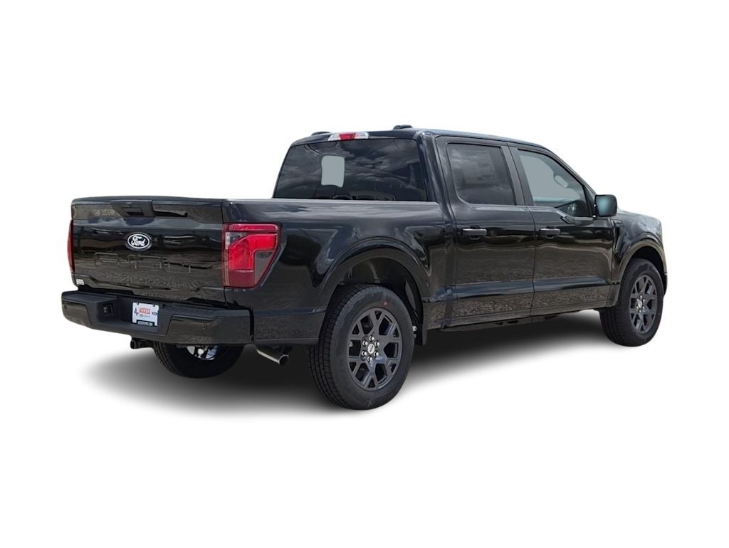 Thumbnail: 2026 Ford F-150 - 22