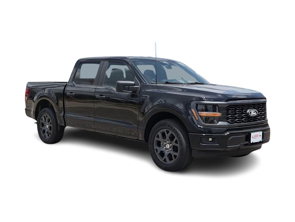 Thumbnail: 2026 Ford F-150 - 20