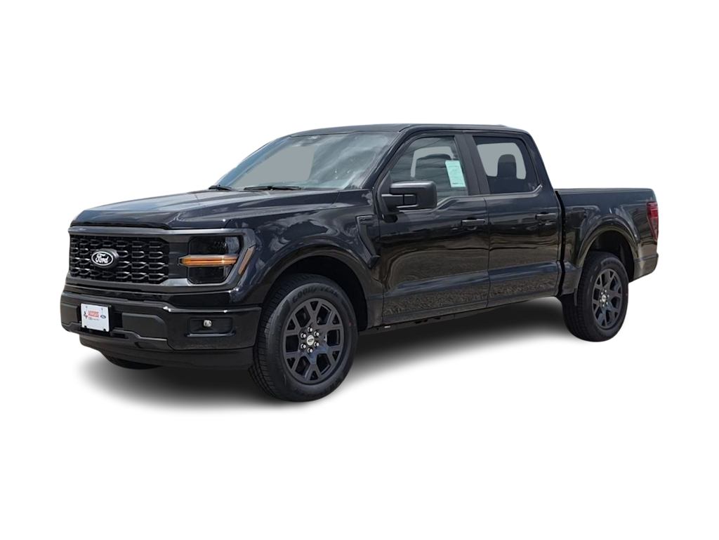 Thumbnail: 2026 Ford F-150 - 21