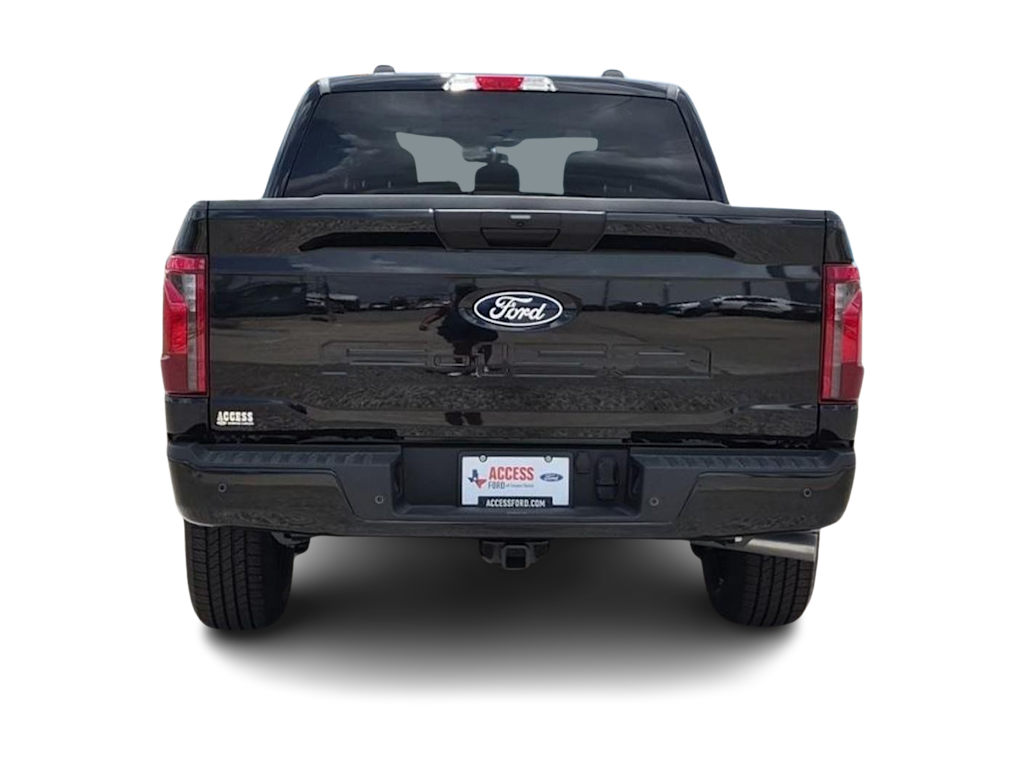 Thumbnail: 2026 Ford F-150 - 5