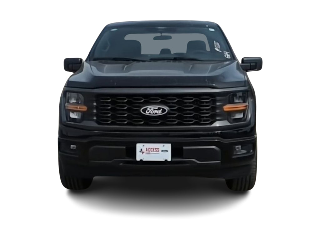 Thumbnail: 2025 Ford F-150 - 6