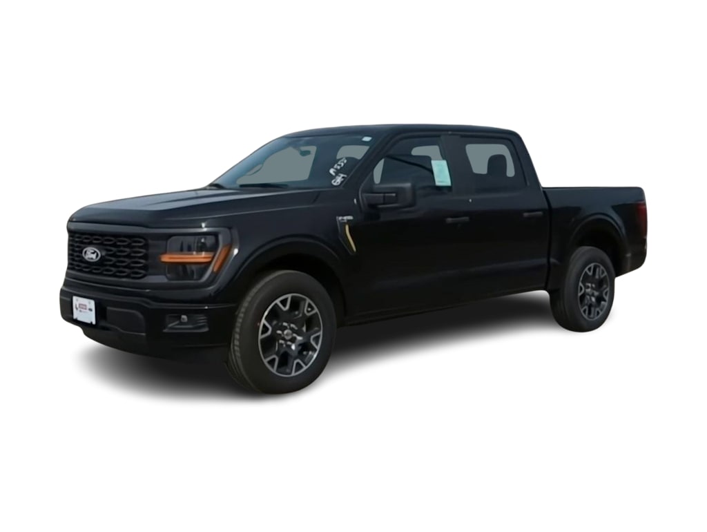 Thumbnail: 2025 Ford F-150 - 20
