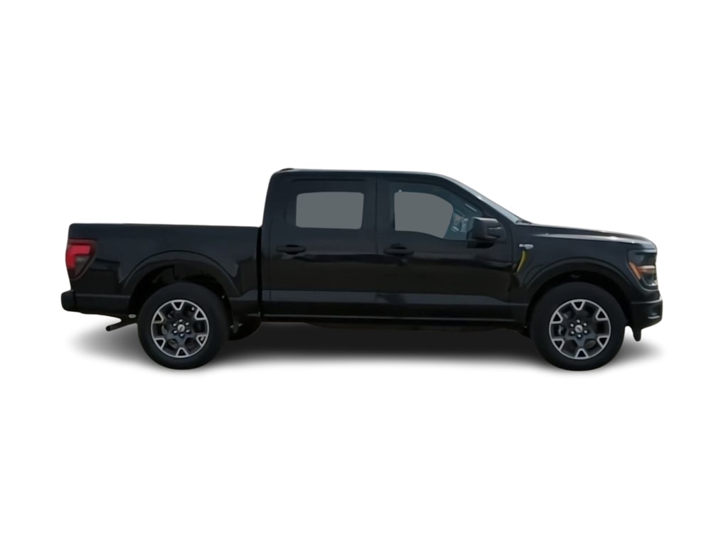 Thumbnail: 2025 Ford F-150 - 22