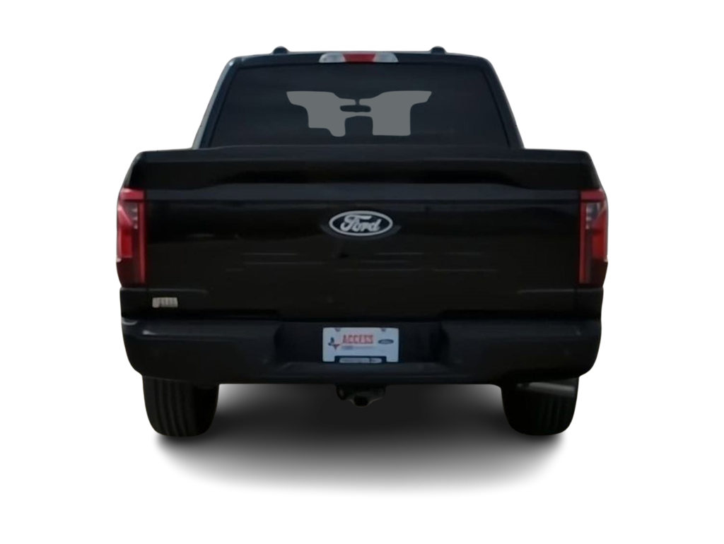 Thumbnail: 2025 Ford F-150 - 5