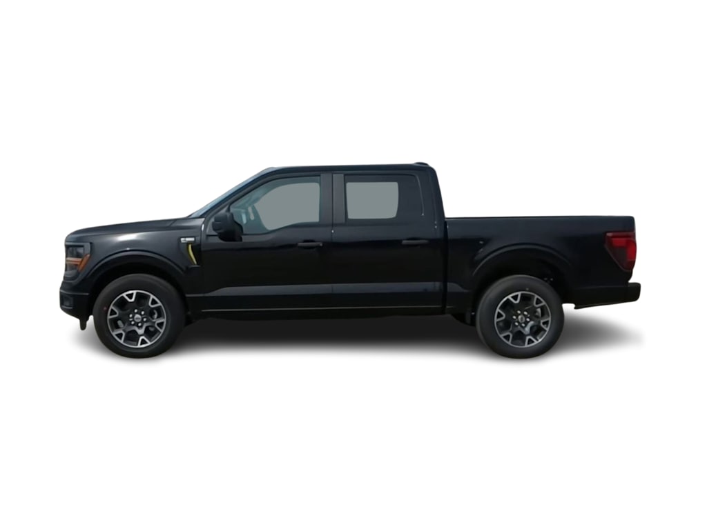 Thumbnail: 2025 Ford F-150 - 3