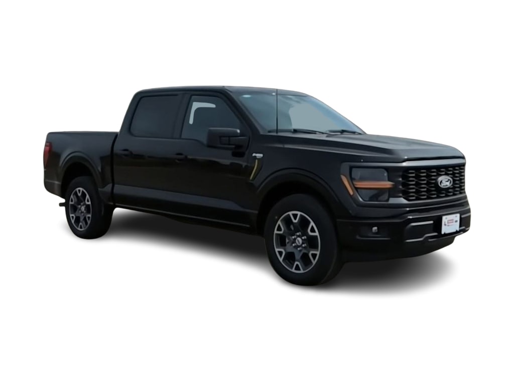Thumbnail: 2025 Ford F-150 - 19