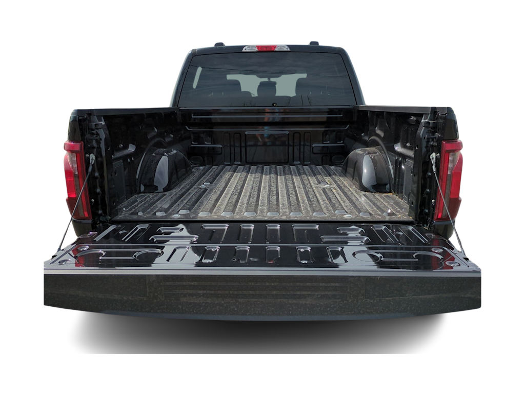 Thumbnail: 2025 Ford F-150 - 16