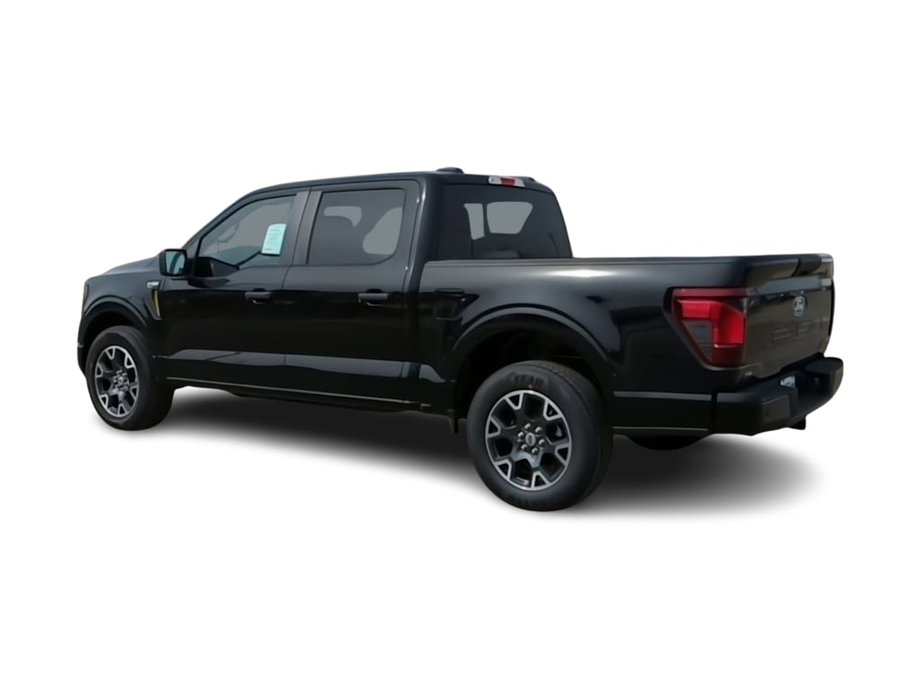 Thumbnail: 2025 Ford F-150 - 4