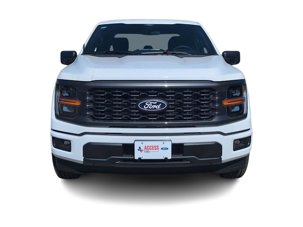 Thumbnail: 2025 Ford F-150 - 5