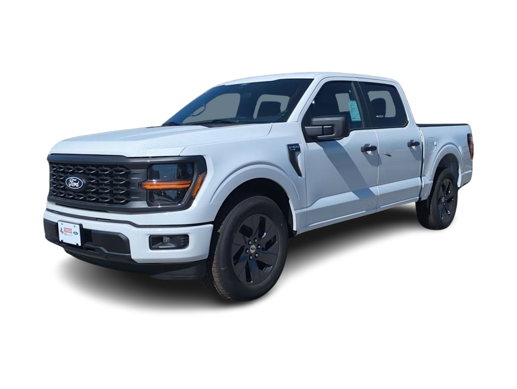 Thumbnail: 2025 Ford F-150 - 20