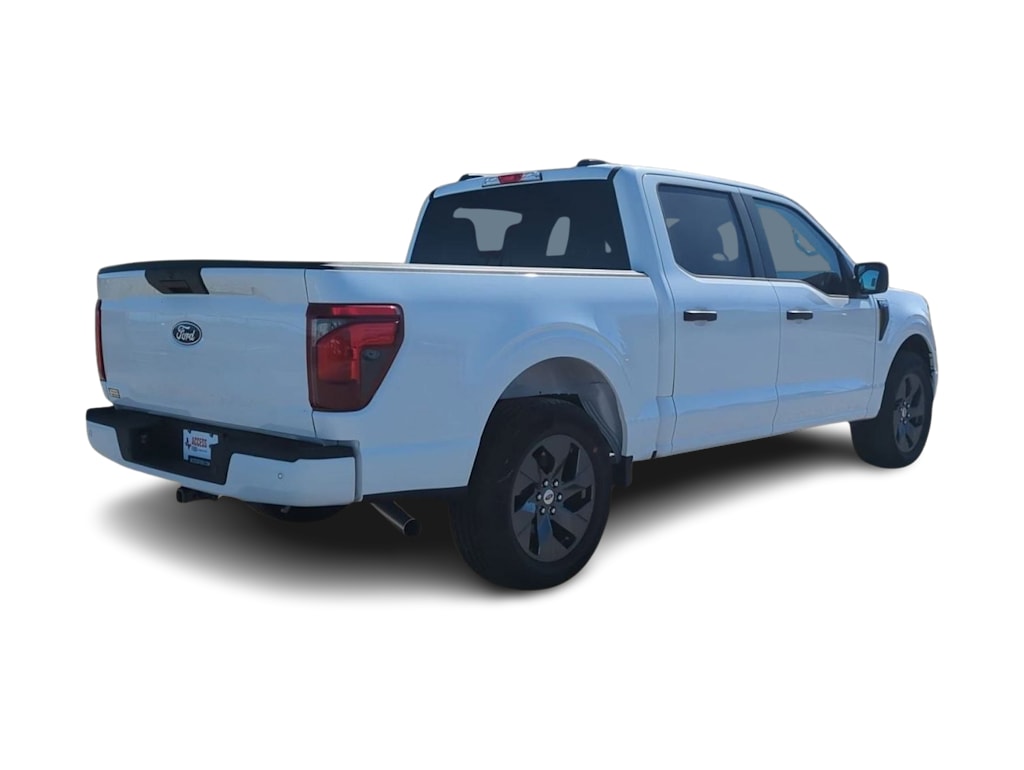 Thumbnail: 2025 Ford F-150 - 22
