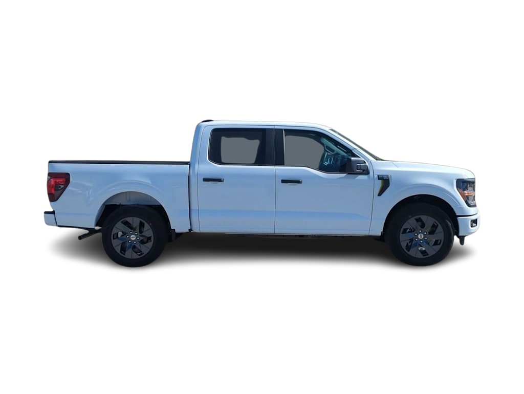 Thumbnail: 2025 Ford F-150 - 23