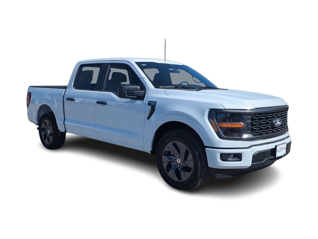 Thumbnail: 2025 Ford F-150 - 19