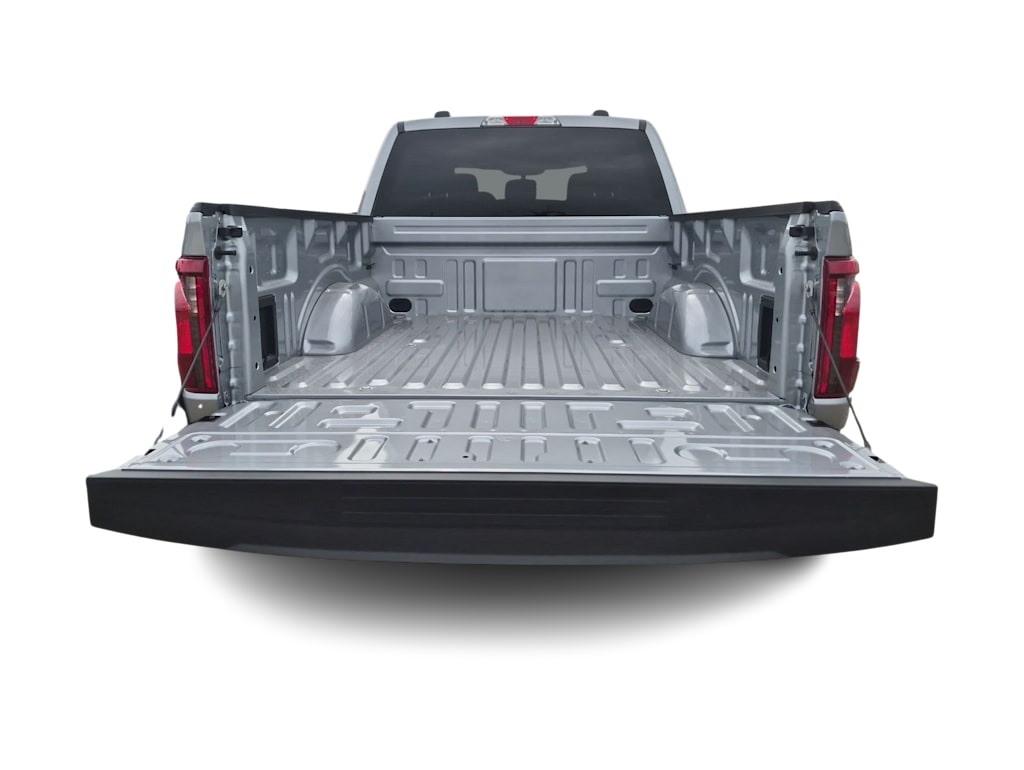 Thumbnail: 2026 Ford F-150 - 16
