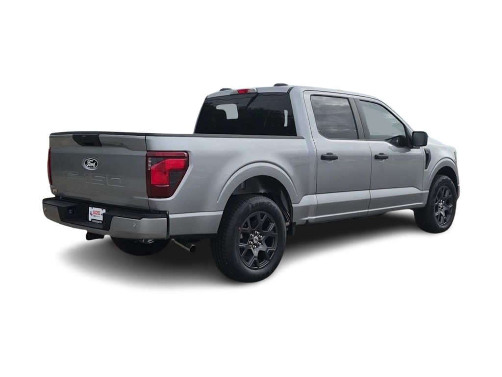 Thumbnail: 2026 Ford F-150 - 20