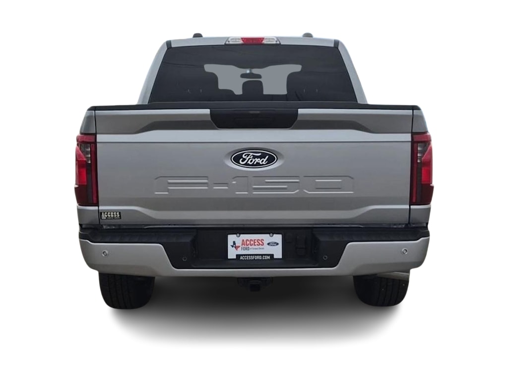 Thumbnail: 2026 Ford F-150 - 5