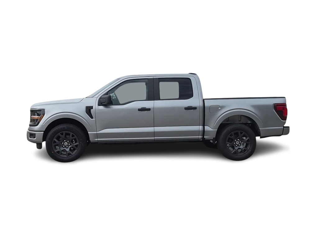 Thumbnail: 2026 Ford F-150 - 3