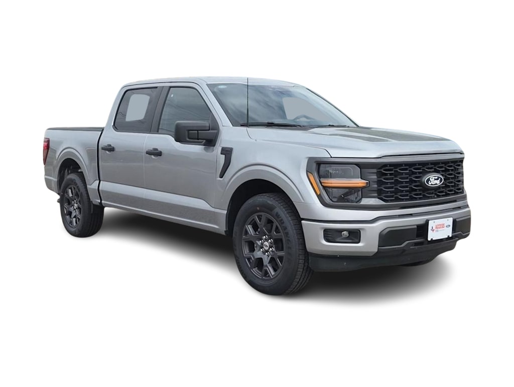 Thumbnail: 2026 Ford F-150 - 19
