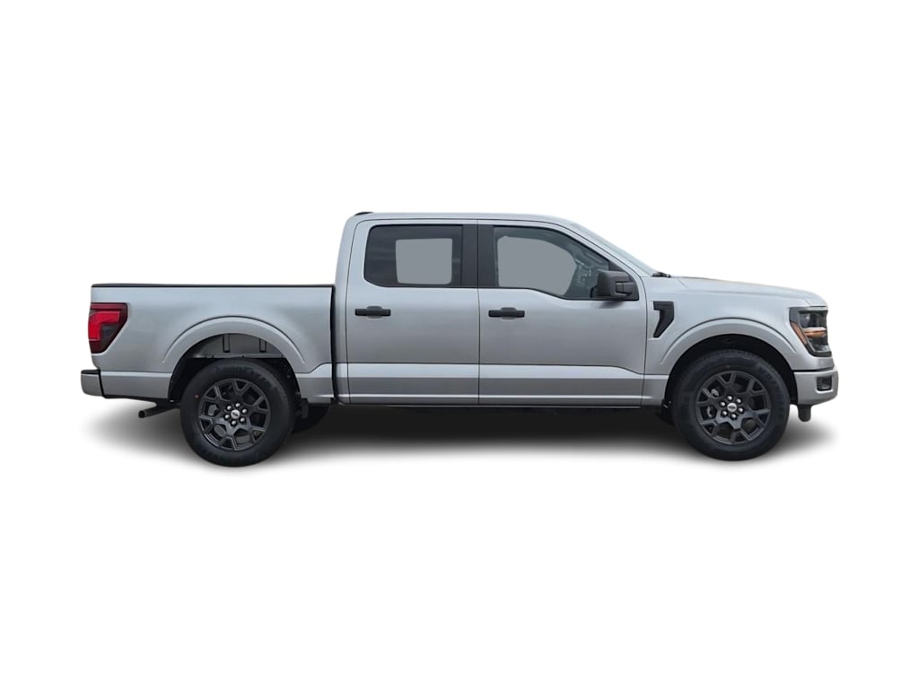 Thumbnail: 2026 Ford F-150 - 21