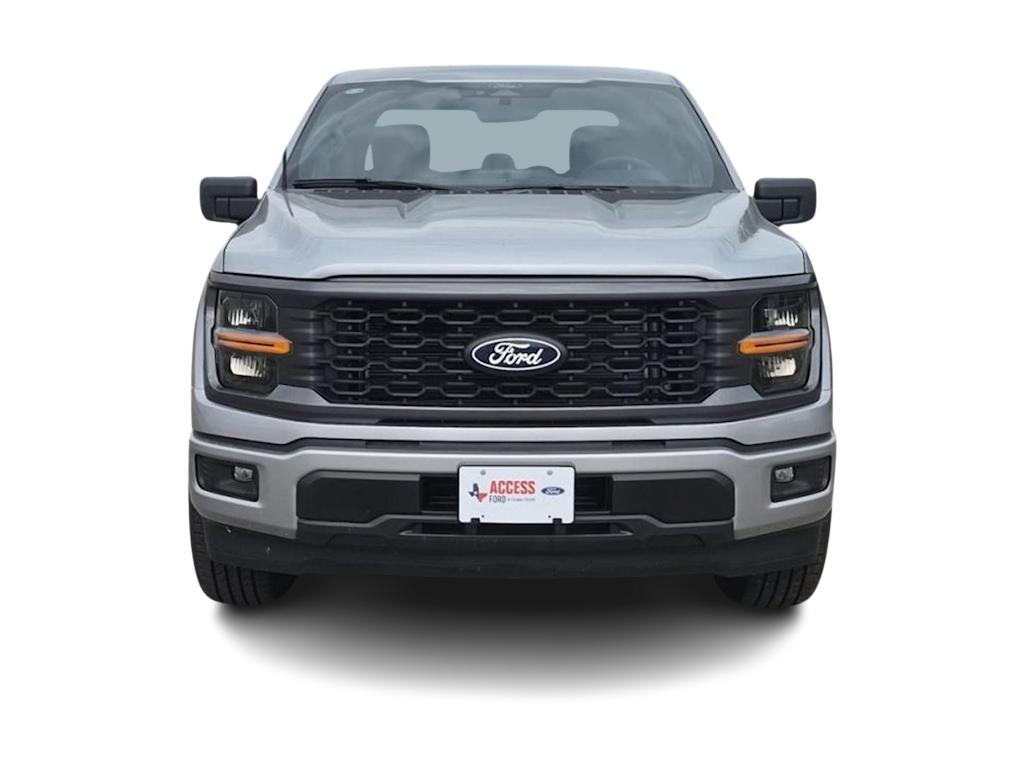 Thumbnail: 2026 Ford F-150 - 6