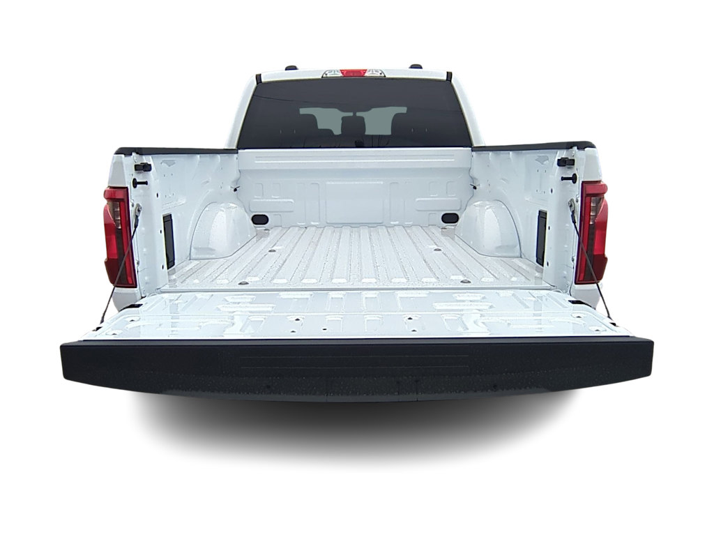 Thumbnail: 2025 Ford F-150 - 17