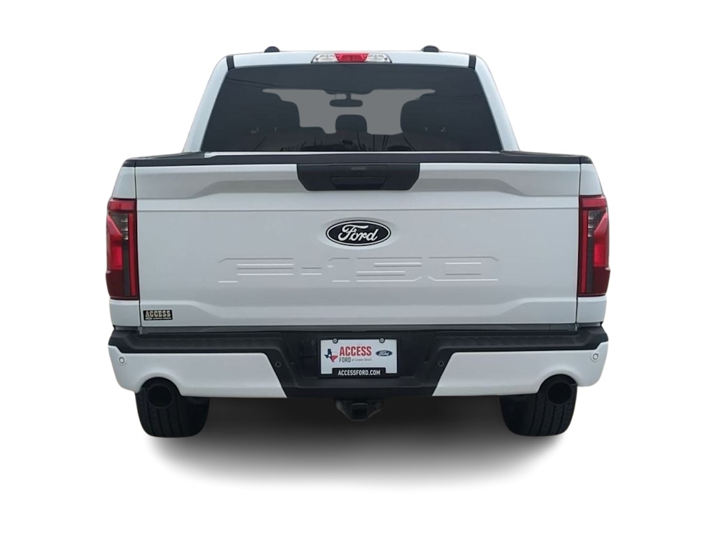 Thumbnail: 2025 Ford F-150 - 5