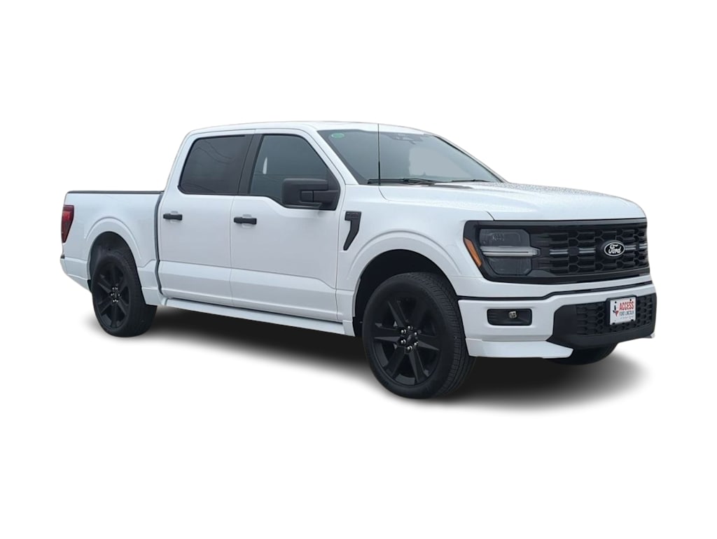 Thumbnail: 2025 Ford F-150 - 20