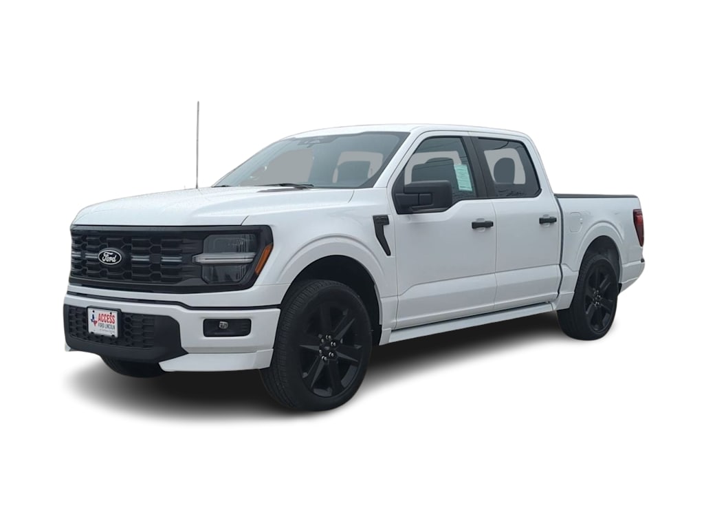 Thumbnail: 2025 Ford F-150 - 21