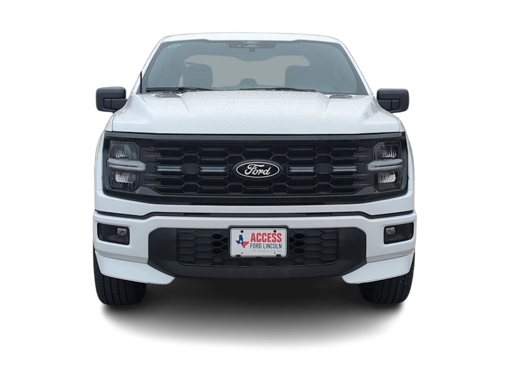 Thumbnail: 2025 Ford F-150 - 6