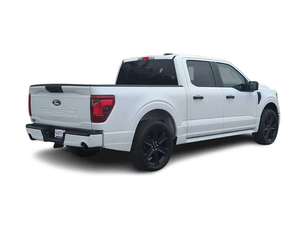 Thumbnail: 2025 Ford F-150 - 22