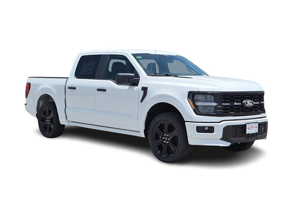 Thumbnail: 2026 Ford F-150 - 19