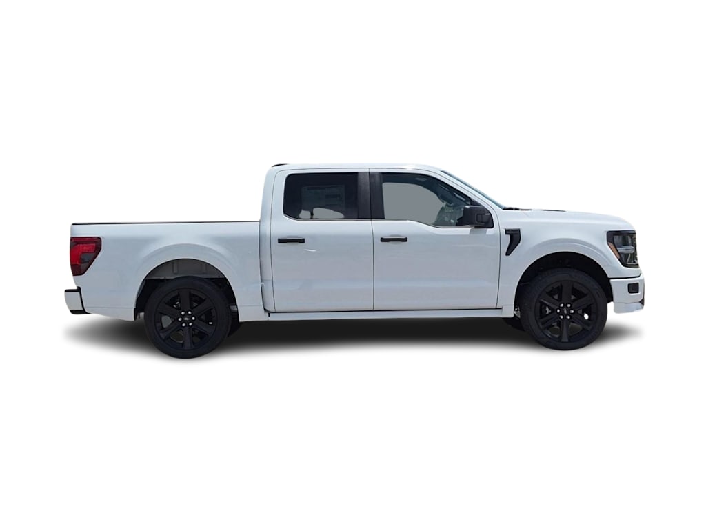 Thumbnail: 2026 Ford F-150 - 22