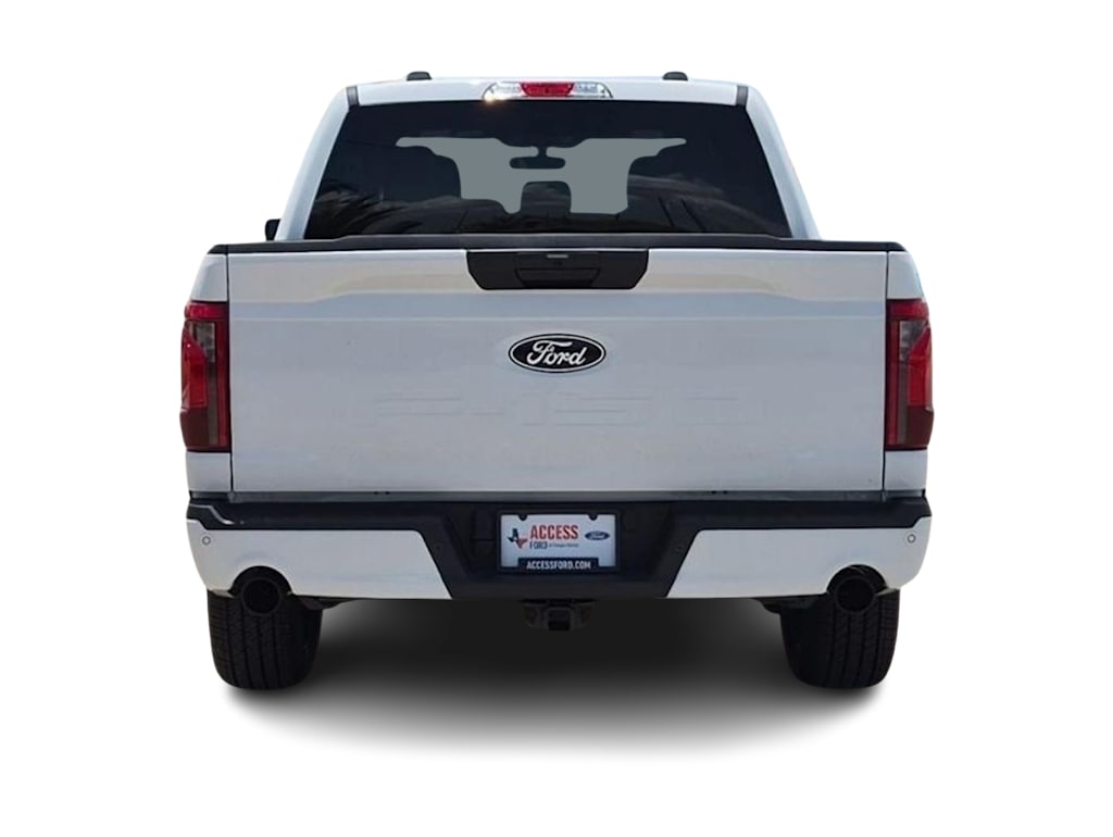 Thumbnail: 2026 Ford F-150 - 5
