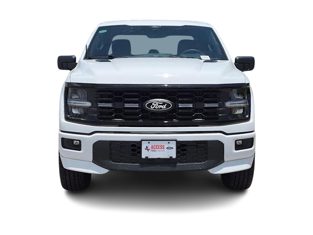 Thumbnail: 2026 Ford F-150 - 6