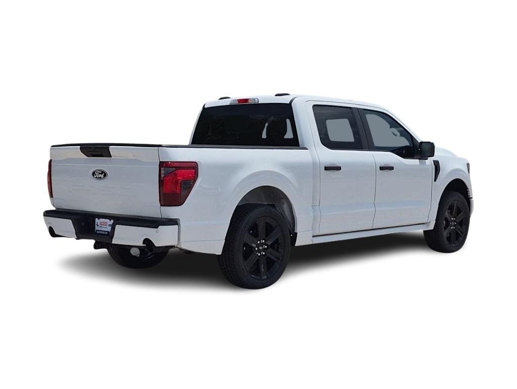 Thumbnail: 2026 Ford F-150 - 21