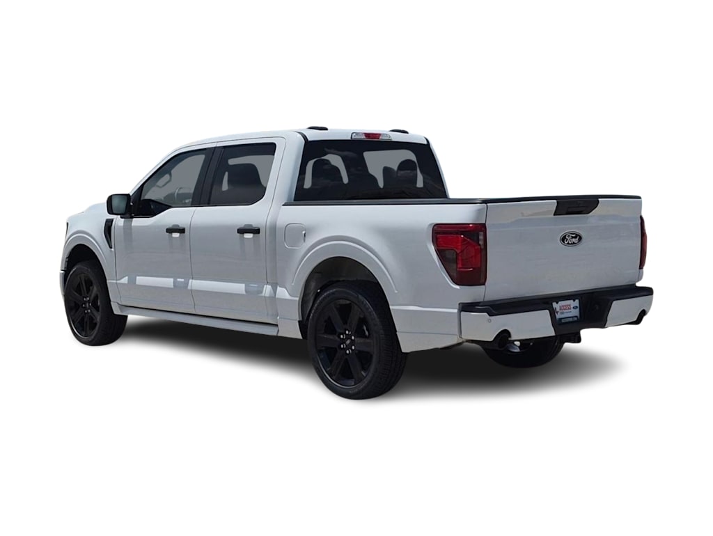 Thumbnail: 2026 Ford F-150 - 4
