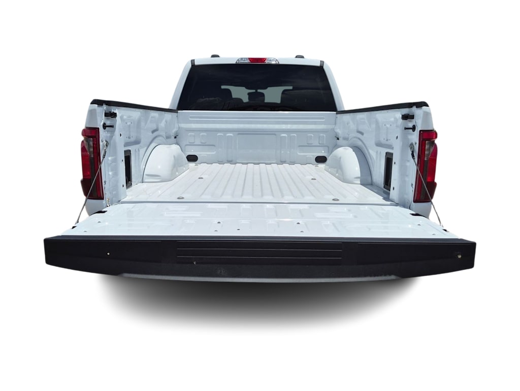 Thumbnail: 2026 Ford F-150 - 17