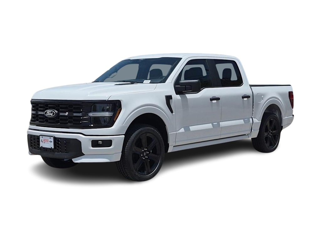 Thumbnail: 2026 Ford F-150 - 20