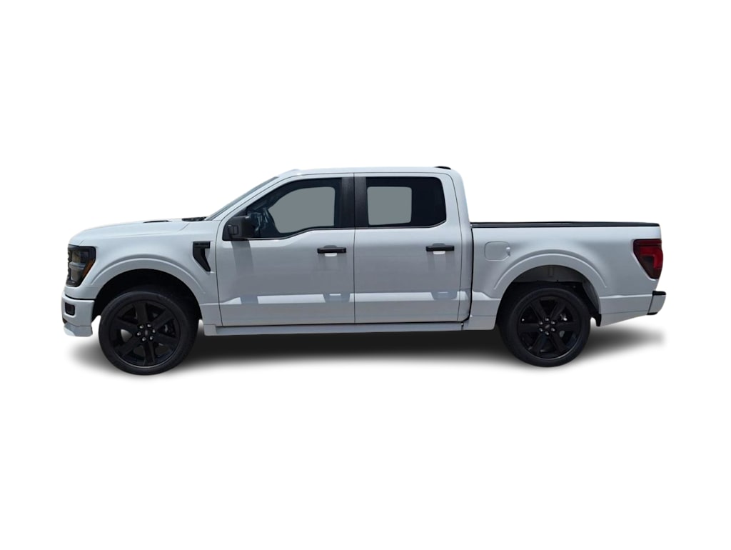 Thumbnail: 2026 Ford F-150 - 3