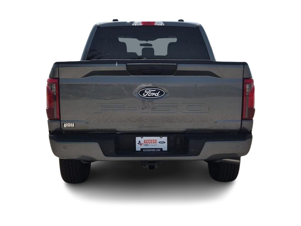 Thumbnail: 2026 Ford F-150 - 5