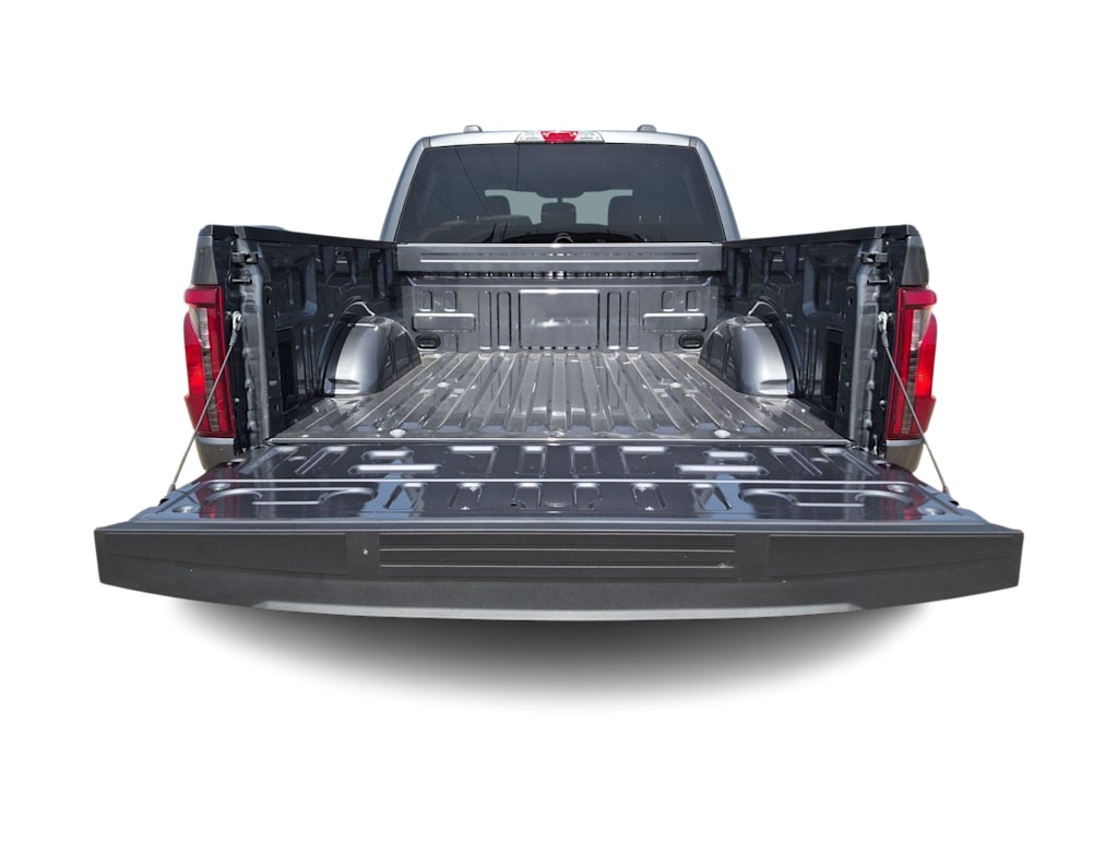 Thumbnail: 2026 Ford F-150 - 17