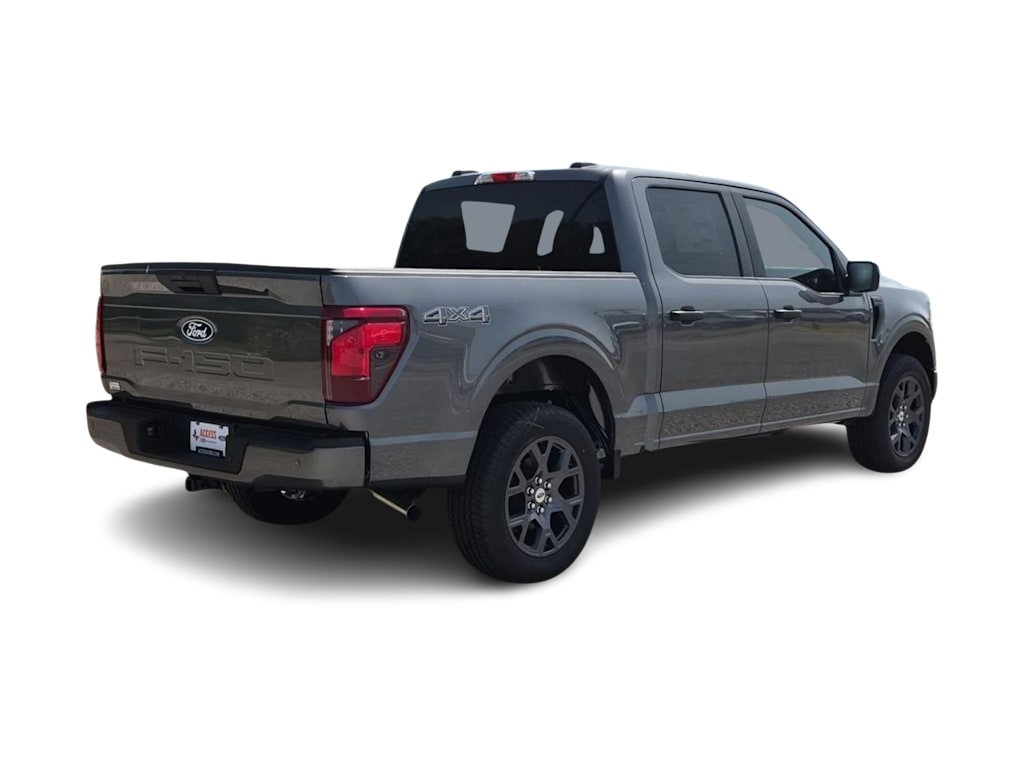 Thumbnail: 2026 Ford F-150 - 22