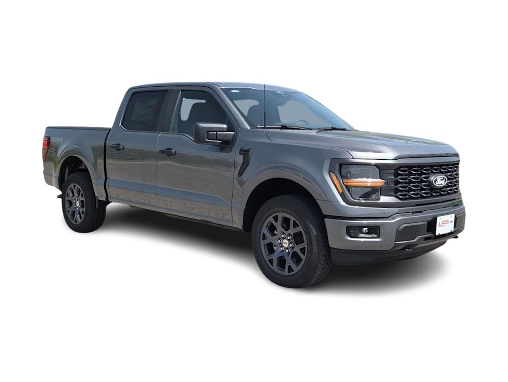 Thumbnail: 2026 Ford F-150 - 20